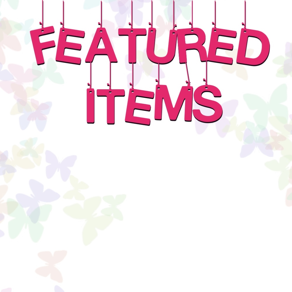Fun New Stuff!